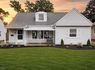 6907 Greenleaf Ave, Parma Heights, OH 44130