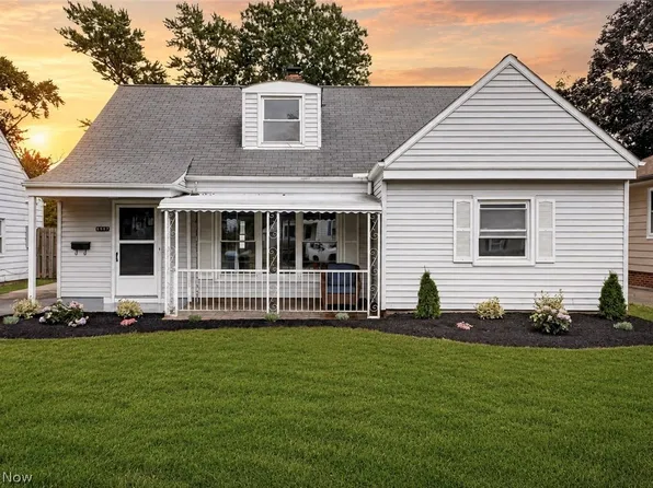 6907 Greenleaf Ave, Parma Heights, OH 44130