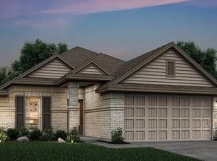 3527 Darton Creek Dr, Richmond, TX 77406