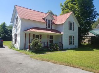 320 W Maple St, Morrison, TN 37357
