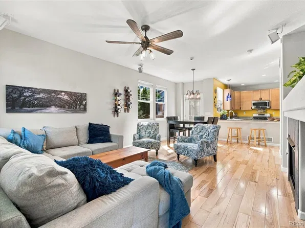8359 Flora Street #B, Arvada, CO 80005