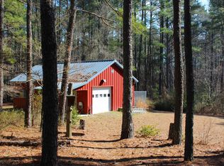 389 Brinkley Rd, Carthage, NC 28327