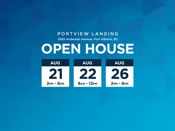 3593 Anderson Ave, Pt Alberni, BC V9Y 2W8