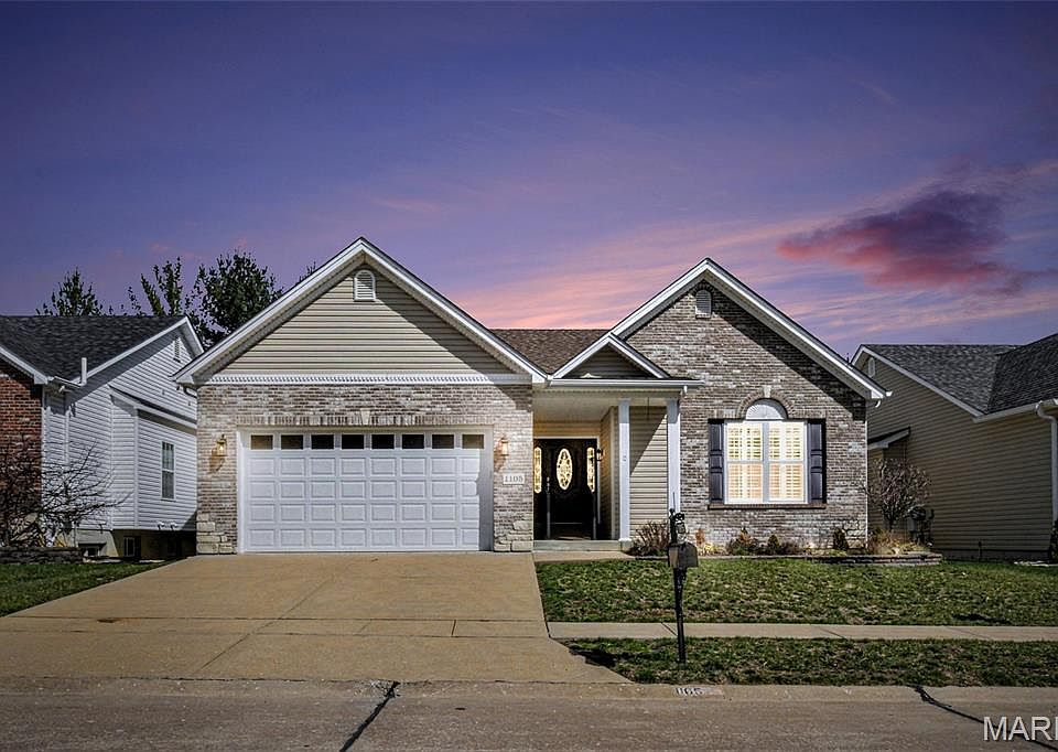 1st image of 1105 Winter Lake Dr