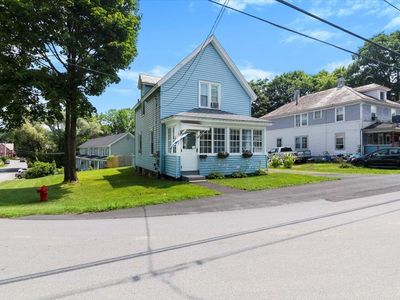 139 McKinley Street, Bennington, VT, 05201