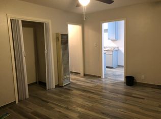 1210 N Rinaldi St, Visalia, CA 93291