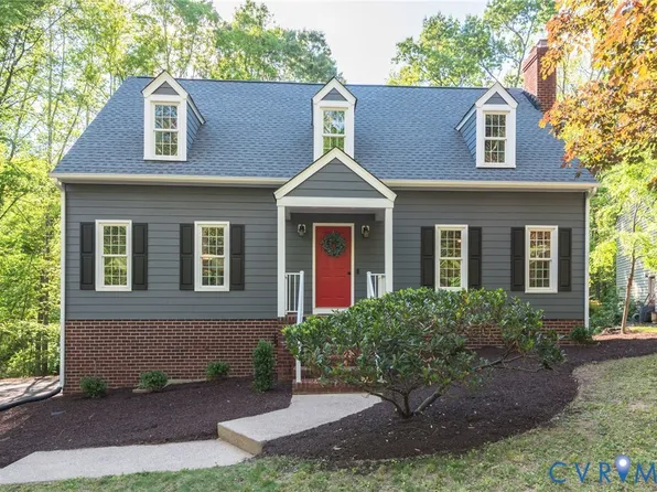 1912 Idlebrook Dr, Henrico, VA 23238