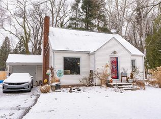 157 Everhard Rd SW, North Canton, OH 44709