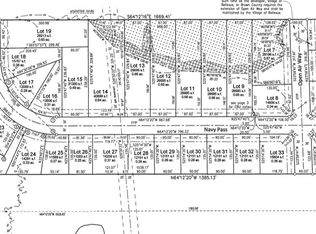 Navy Pass #4, De Pere, WI 54115
