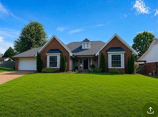 3156 Beowolf Glade Cv, Lakeland, TN 38002