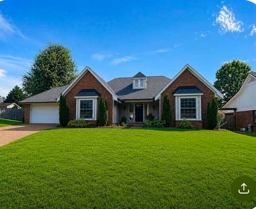 3156 Beowolf Glade Cv, Lakeland, TN, 38002
