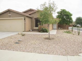 45103 W Miramar Rd, Maricopa, AZ 85139