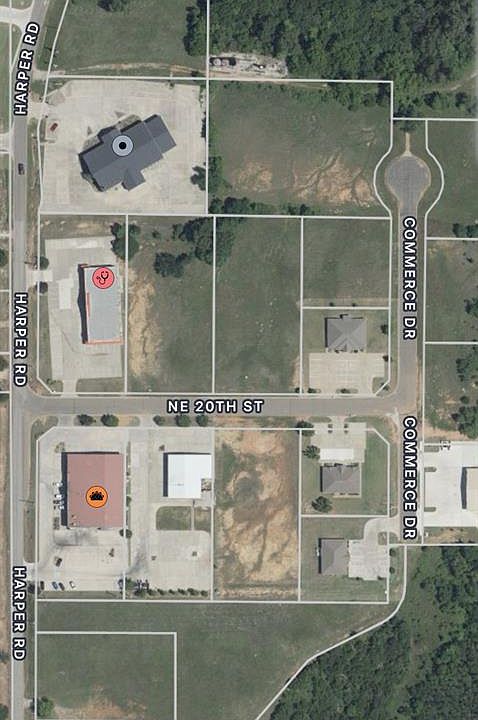 1st image of 14574 NE 20th St Lot 3