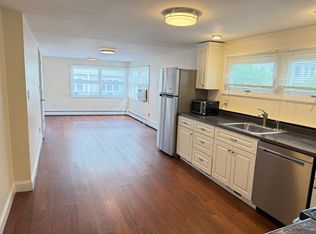 332 Cabot St #U1, Beverly, MA 01915