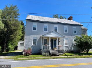 6206 Middleburg Rd, Keymar, MD 21757