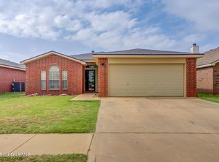 6223 18th St, Lubbock, TX 79416