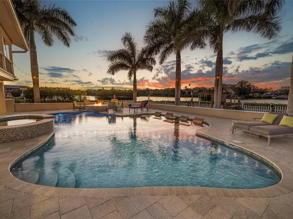 1745 Oyster Point Way, Palm Harbor, FL 34683