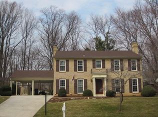 2324 Tanglevale Dr, Vienna, VA 22181