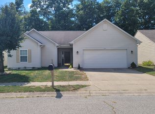 880 Flying Sun Dr, Avon, IN 46123