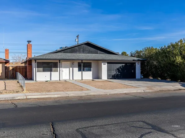 608 E California Ave, Ridgecrest, CA 93555