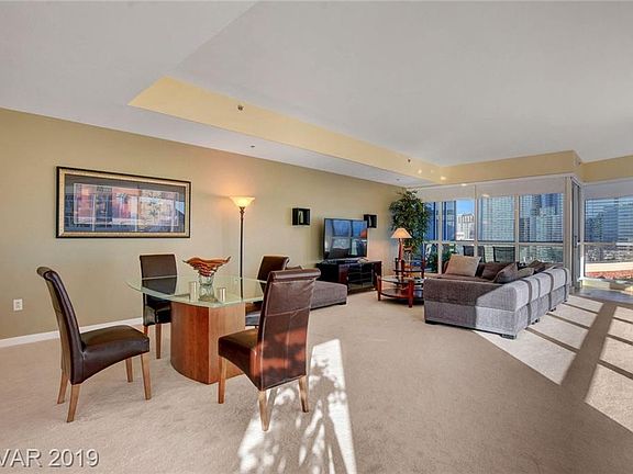 5th image of 4525 Dean Martin Dr Unit 1612