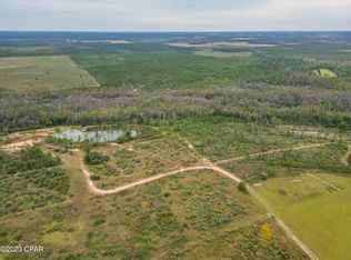 9908 SW Mark Barbee Rd, Kinard, FL 32449