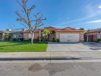623 Broken Arrow Ave, Bakersfield, CA, 93307