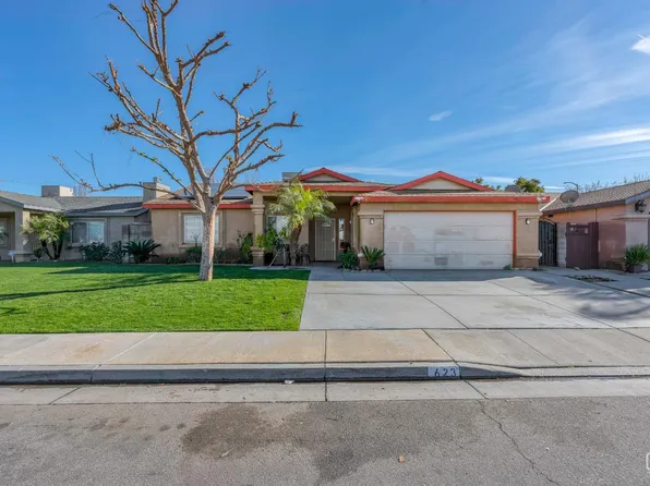 623 Broken Arrow Ave, Bakersfield, CA 93307