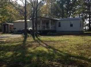 15 Dyer Hwy, Trenton, TN 38382