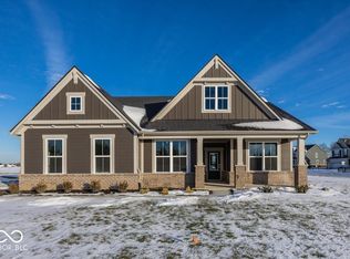 5546 Cupola Ln, McCordsville, IN 46055