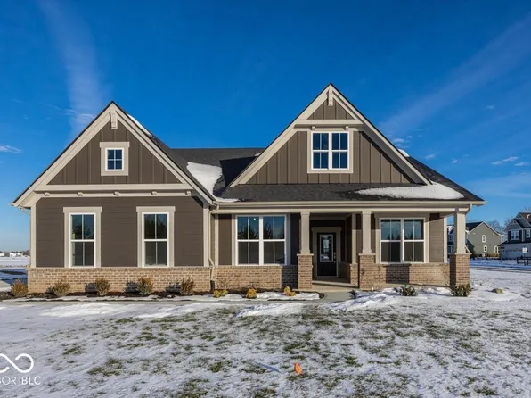 5546 Cupola Ln, McCordsville, IN 46055