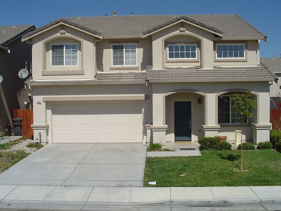 Stunning 2 story home