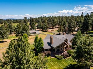 60696 Tekampe Rd, Bend, OR 97702
