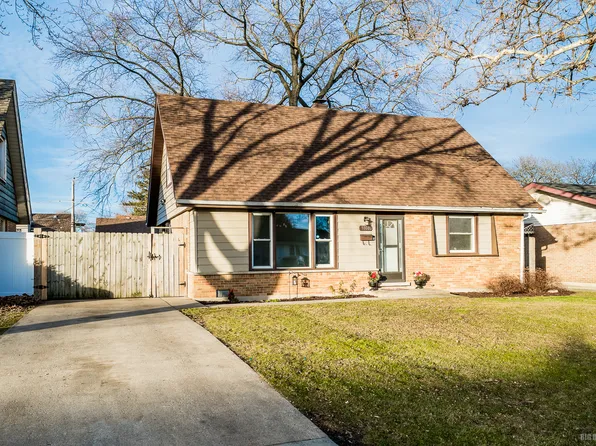 5308 Arbor Ln, Crestwood, IL 60418