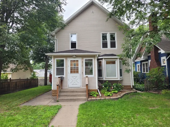 2710 Taylor St NE #1, Minneapolis, MN 55418