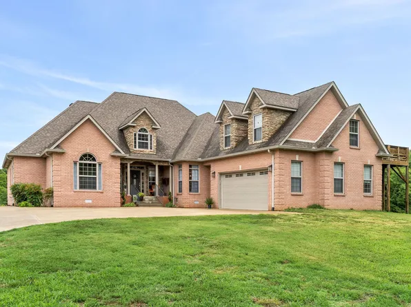 4725 Old Highway 149, Cumberland City, TN 37050