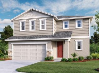 2312 Jagger Ln, Eagle Lake, FL 33839