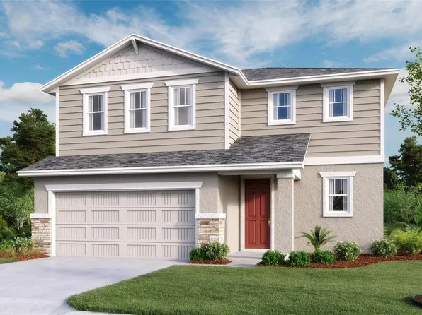 2312 JAGGER LANE, EAGLE LAKE, FL 33839