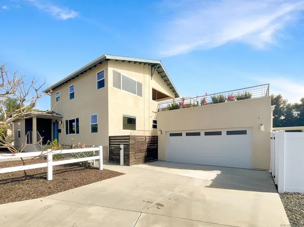 4335 Napier St, San Diego, CA 92110