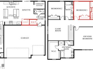 4022 Painted Sky Trl, Chaska, MN 55318