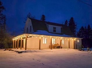 2411 Town Hall Rd NW, Bemidji, MN 56601