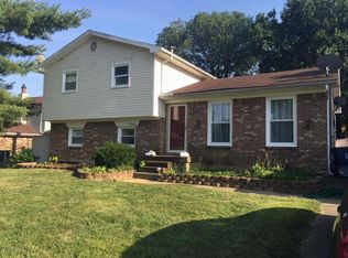 3706 Baymeadow Dr, Louisville, KY