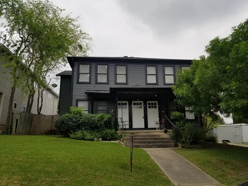 218 Claremont Ave #2