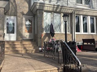 4145 Barnett St, Philadelphia, PA 19135