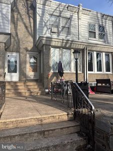 4145 Barnett St, Philadelphia, PA, 19135