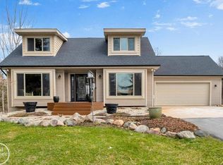 71650 Eldred Rd, Romeo, MI 48065