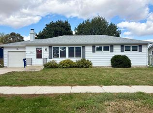 1203 W 5th St, Spencer, IA 51301