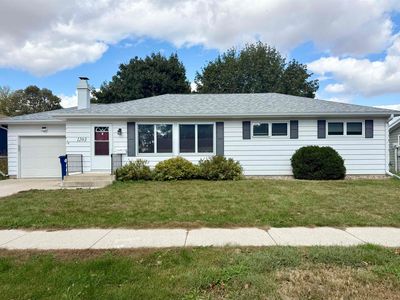 1203 W 5th St, Spencer, IA, 51301