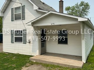 417 Beaver St #417.5, Lansing, MI 48906