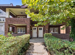 616 Worth St Unit 1, Pittsburgh, PA 15217